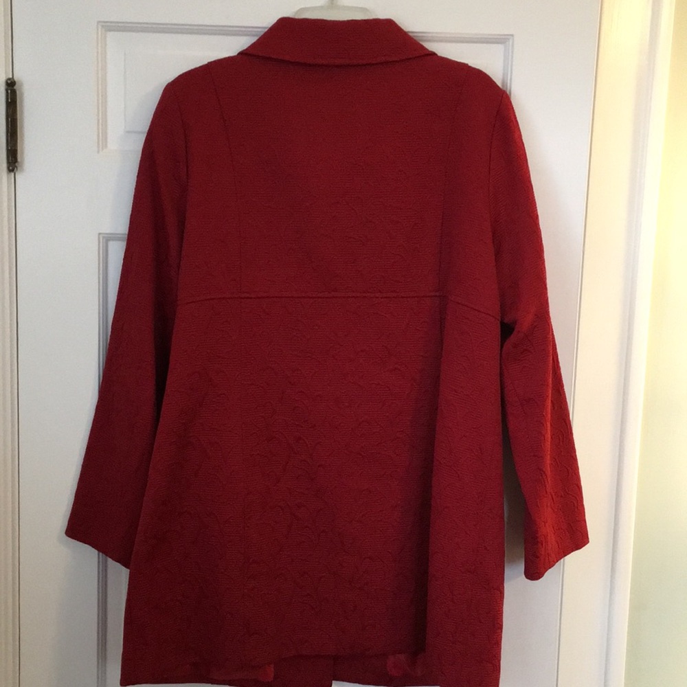 Duster Jacket - image 4